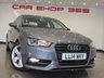 USED 2014 14 AUDI A3 1.6 TDI Sport Sportback 5dr Diesel Manual Euro 5 (s/s) (105 ps) 