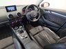USED 2014 14 AUDI A3 1.6 TDI Sport Sportback 5dr Diesel Manual Euro 5 (s/s) (105 ps) 