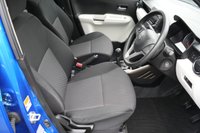 USED 2020 20 SUZUKI IGNIS 1.2 Dualjet MHEV SZ3 Hatchback 5dr Petrol Hybrid Manual Euro 6 (s/s) (90 ps) ***BLUETOOTH CONNECTION**