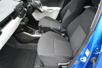 USED 2020 20 SUZUKI IGNIS 1.2 Dualjet MHEV SZ3 Hatchback 5dr Petrol Hybrid Manual Euro 6 (s/s) (90 ps) ***BLUETOOTH CONNECTION**