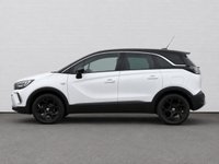USED 2021 21 VAUXHALL CROSSLAND 1.2 Turbo SRi Nav SUV 5dr Petrol Manual Euro 6 (s/s) (110 ps) SAT NAV, BLUETOOTH, CARPLAY