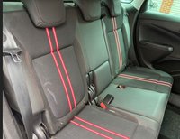 USED 2021 21 VAUXHALL CROSSLAND 1.2 Turbo SRi Nav SUV 5dr Petrol Manual Euro 6 (s/s) (110 ps) SAT NAV, BLUETOOTH, CARPLAY