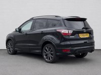 USED 2019 69 FORD KUGA 1.5T EcoBoost ST-Line Edition SUV 5dr Petrol Manual Euro 6 (s/s) (150 ps) PANORAMIC ROOF, SAT NAV, CARPLAY