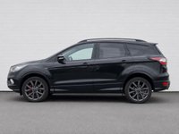 USED 2019 69 FORD KUGA 1.5T EcoBoost ST-Line Edition SUV 5dr Petrol Manual Euro 6 (s/s) (150 ps) PANORAMIC ROOF, SAT NAV, CARPLAY