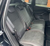 USED 2019 69 FORD KUGA 1.5T EcoBoost ST-Line Edition SUV 5dr Petrol Manual Euro 6 (s/s) (150 ps) PANORAMIC ROOF, SAT NAV, CARPLAY