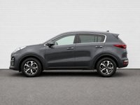 USED 2021 21 KIA SPORTAGE 1.6 GDi 2 GPF SUV 5dr Petrol Manual Euro 6 (s/s) (130 bhp) REAR CAMERA, HEATED SEATS, SAT NAV