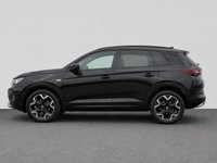 USED 2024 24 VAUXHALL GRANDLAND 1.2 Ultimate SUV 5dr Petrol Hybrid e-DCT Euro 6 (s/s) (136 ps) PARKING CAMERA, SAT NAV, BLUETOOTH