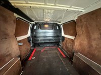 USED 2019 68 CITROEN DISPATCH 2.0 BlueHDi 1400 Enterprise M Panel Van 6dr Diesel Manual FWD 2 Euro 6 (s/s) (120 ps) 