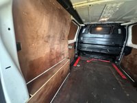 USED 2019 68 CITROEN DISPATCH 2.0 BlueHDi 1400 Enterprise M Panel Van 6dr Diesel Manual FWD 2 Euro 6 (s/s) (120 ps) 