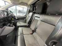USED 2019 68 CITROEN DISPATCH 2.0 BlueHDi 1400 Enterprise M Panel Van 6dr Diesel Manual FWD 2 Euro 6 (s/s) (120 ps) 
