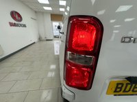 USED 2019 68 CITROEN DISPATCH 2.0 BlueHDi 1400 Enterprise M Panel Van 6dr Diesel Manual FWD 2 Euro 6 (s/s) (120 ps) 