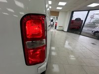 USED 2019 68 CITROEN DISPATCH 2.0 BlueHDi 1400 Enterprise M Panel Van 6dr Diesel Manual FWD 2 Euro 6 (s/s) (120 ps) 