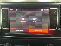 USED 2019 68 CITROEN DISPATCH 2.0 BlueHDi 1400 Enterprise M Panel Van 6dr Diesel Manual FWD 2 Euro 6 (s/s) (120 ps) 