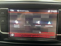 USED 2019 68 CITROEN DISPATCH 2.0 BlueHDi 1400 Enterprise M Panel Van 6dr Diesel Manual FWD 2 Euro 6 (s/s) (120 ps) 