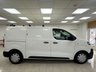 USED 2019 68 CITROEN DISPATCH 2.0 BlueHDi 1400 Enterprise M Panel Van 6dr Diesel Manual FWD 2 Euro 6 (s/s) (120 ps) 