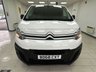 USED 2019 68 CITROEN DISPATCH 2.0 BlueHDi 1400 Enterprise M Panel Van 6dr Diesel Manual FWD 2 Euro 6 (s/s) (120 ps) 