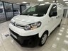 USED 2019 68 CITROEN DISPATCH 2.0 BlueHDi 1400 Enterprise M Panel Van 6dr Diesel Manual FWD 2 Euro 6 (s/s) (120 ps) 