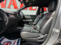USED 2018 68 MITSUBISHI OUTLANDER 2.4h TwinMotor 13.8kWh 4h SUV 5dr Petrol Plug-in Hybrid CVT 4WD Euro 6 (s/s) (209 ps) Low Mileage, 4WD  Automatic, Hybrid