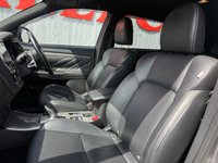 USED 2018 68 MITSUBISHI OUTLANDER 2.4h TwinMotor 13.8kWh 4h SUV 5dr Petrol Plug-in Hybrid CVT 4WD Euro 6 (s/s) (209 ps) Low Mileage, 4WD  Automatic, Hybrid