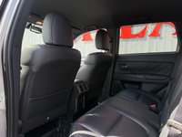 USED 2018 68 MITSUBISHI OUTLANDER 2.4h TwinMotor 13.8kWh 4h SUV 5dr Petrol Plug-in Hybrid CVT 4WD Euro 6 (s/s) (209 ps) Low Mileage, 4WD  Automatic, Hybrid