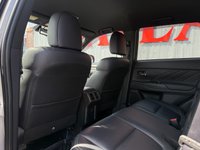 USED 2018 68 MITSUBISHI OUTLANDER 2.4h TwinMotor 13.8kWh 4h SUV 5dr Petrol Plug-in Hybrid CVT 4WD Euro 6 (s/s) (209 ps) Low Mileage, 4WD  Automatic, Hybrid