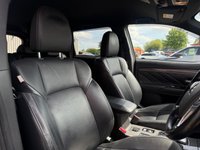 USED 2018 68 MITSUBISHI OUTLANDER 2.4h TwinMotor 13.8kWh 4h SUV 5dr Petrol Plug-in Hybrid CVT 4WD Euro 6 (s/s) (209 ps) Low Mileage, 4WD  Automatic, Hybrid