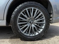 USED 2018 68 MITSUBISHI OUTLANDER 2.4h TwinMotor 13.8kWh 4h SUV 5dr Petrol Plug-in Hybrid CVT 4WD Euro 6 (s/s) (209 ps) Low Mileage, 4WD  Automatic, Hybrid