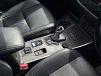 USED 2018 68 MITSUBISHI OUTLANDER 2.4h TwinMotor 13.8kWh 4h SUV 5dr Petrol Plug-in Hybrid CVT 4WD Euro 6 (s/s) (209 ps) Low Mileage, 4WD  Automatic, Hybrid