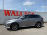 USED 2018 68 MITSUBISHI OUTLANDER 2.4h TwinMotor 13.8kWh 4h SUV 5dr Petrol Plug-in Hybrid CVT 4WD Euro 6 (s/s) (209 ps) Low Mileage, 4WD  Automatic, Hybrid