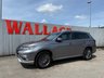 USED 2018 68 MITSUBISHI OUTLANDER 2.4h TwinMotor 13.8kWh 4h SUV 5dr Petrol Plug-in Hybrid CVT 4WD Euro 6 (s/s) (209 ps) Low Mileage, 4WD  Automatic, Hybrid