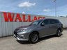 USED 2018 68 MITSUBISHI OUTLANDER 2.4h TwinMotor 13.8kWh 4h SUV 5dr Petrol Plug-in Hybrid CVT 4WD Euro 6 (s/s) (209 ps) Low Mileage, 4WD  Automatic, Hybrid