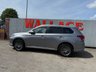 USED 2018 68 MITSUBISHI OUTLANDER 2.4h TwinMotor 13.8kWh 4h SUV 5dr Petrol Plug-in Hybrid CVT 4WD Euro 6 (s/s) (209 ps) Low Mileage, 4WD  Automatic, Hybrid