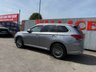USED 2018 68 MITSUBISHI OUTLANDER 2.4h TwinMotor 13.8kWh 4h SUV 5dr Petrol Plug-in Hybrid CVT 4WD Euro 6 (s/s) (209 ps) Low Mileage, 4WD  Automatic, Hybrid