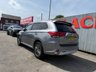 USED 2018 68 MITSUBISHI OUTLANDER 2.4h TwinMotor 13.8kWh 4h SUV 5dr Petrol Plug-in Hybrid CVT 4WD Euro 6 (s/s) (209 ps) Low Mileage, 4WD  Automatic, Hybrid