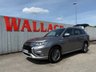 USED 2018 68 MITSUBISHI OUTLANDER 2.4h TwinMotor 13.8kWh 4h SUV 5dr Petrol Plug-in Hybrid CVT 4WD Euro 6 (s/s) (209 ps) Low Mileage, 4WD  Automatic, Hybrid