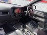 USED 2018 68 MITSUBISHI OUTLANDER 2.4h TwinMotor 13.8kWh 4h SUV 5dr Petrol Plug-in Hybrid CVT 4WD Euro 6 (s/s) (209 ps) Low Mileage, 4WD  Automatic, Hybrid