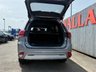 USED 2018 68 MITSUBISHI OUTLANDER 2.4h TwinMotor 13.8kWh 4h SUV 5dr Petrol Plug-in Hybrid CVT 4WD Euro 6 (s/s) (209 ps) Low Mileage, 4WD  Automatic, Hybrid