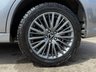 USED 2018 68 MITSUBISHI OUTLANDER 2.4h TwinMotor 13.8kWh 4h SUV 5dr Petrol Plug-in Hybrid CVT 4WD Euro 6 (s/s) (209 ps) Low Mileage, 4WD  Automatic, Hybrid