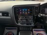 USED 2018 68 MITSUBISHI OUTLANDER 2.4h TwinMotor 13.8kWh 4h SUV 5dr Petrol Plug-in Hybrid CVT 4WD Euro 6 (s/s) (209 ps) Low Mileage, 4WD  Automatic, Hybrid
