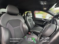USED 2016 16 AUDI A1 1.6 TDI S line Sportback 5dr Diesel Manual Euro 6 (s/s) (116 ps) LOW MILES