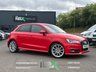 USED 2016 16 AUDI A1 1.6 TDI S line Sportback 5dr Diesel Manual Euro 6 (s/s) (116 ps) LOW MILES