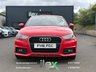 USED 2016 16 AUDI A1 1.6 TDI S line Sportback 5dr Diesel Manual Euro 6 (s/s) (116 ps) LOW MILES