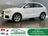 USED 2015 65 AUDI Q3 2.0 TFSI Sport SUV 5dr Petrol S Tronic quattro Euro 6 (s/s) (180 ps) FULL AUDI HISTORY-HUGE SPEC