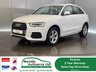 USED 2015 65 AUDI Q3 2.0 TFSI Sport SUV 5dr Petrol S Tronic quattro Euro 6 (s/s) (180 ps) FULL AUDI HISTORY-HUGE SPEC