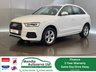 USED 2015 65 AUDI Q3 2.0 TFSI Sport SUV 5dr Petrol S Tronic quattro Euro 6 (s/s) (180 ps) FULL AUDI HISTORY-HUGE SPEC