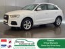 USED 2015 65 AUDI Q3 2.0 TFSI Sport SUV 5dr Petrol S Tronic quattro Euro 6 (s/s) (180 ps) FULL AUDI HISTORY-HUGE SPEC