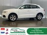 USED 2015 65 AUDI Q3 2.0 TFSI Sport SUV 5dr Petrol S Tronic quattro Euro 6 (s/s) (180 ps) FULL AUDI HISTORY-HUGE SPEC