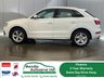 USED 2015 65 AUDI Q3 2.0 TFSI Sport SUV 5dr Petrol S Tronic quattro Euro 6 (s/s) (180 ps) FULL AUDI HISTORY-HUGE SPEC