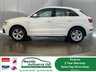 USED 2015 65 AUDI Q3 2.0 TFSI Sport SUV 5dr Petrol S Tronic quattro Euro 6 (s/s) (180 ps) FULL AUDI HISTORY-HUGE SPEC