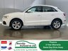 USED 2015 65 AUDI Q3 2.0 TFSI Sport SUV 5dr Petrol S Tronic quattro Euro 6 (s/s) (180 ps) FULL AUDI HISTORY-HUGE SPEC